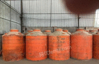 广西桂林二手大桶出售、加厚2吨