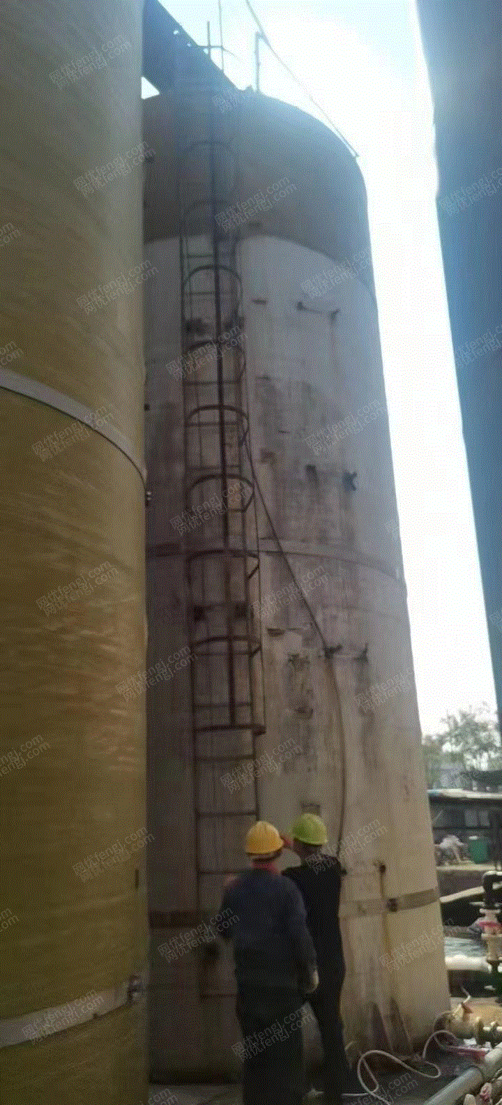 二手储罐出售