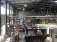 Shaanxi has long been specialized in undertaking the demolition and recycling business of closed factories