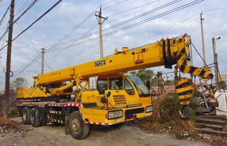 其他二手工程机械出售