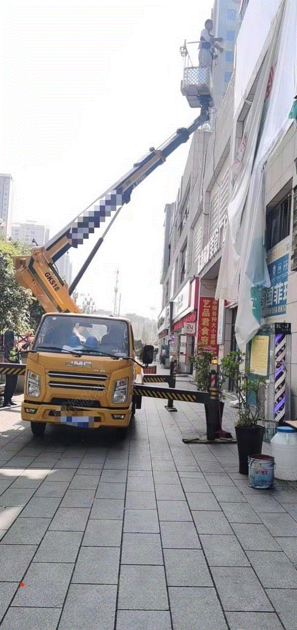 其他二手工程机械出售