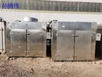 市场现货全国包邮 热风循环烘箱 96盘烘箱 80盘工业烘箱 烘干箱 干燥箱