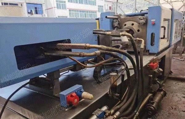 其他未分类/塑料再生设备回收