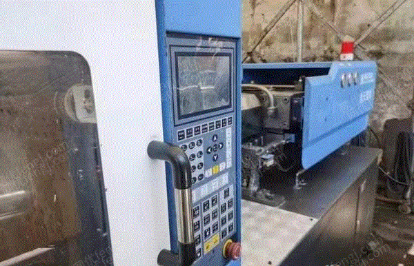 其他未分类/塑料再生设备回收