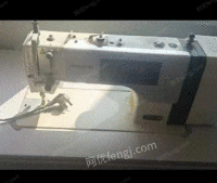 特价处理一台平缝机