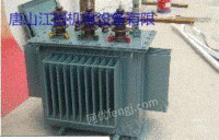 Recovery of various types of transformers at high prices in Hebei Province