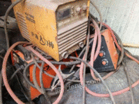 A large number of waste power equipment are recycled in Taizhou, Zhejiang Province