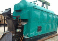 Long-term purchase and sale in Guangxi: second-hand 4-6-8-10-20 tons biomass steam boiler