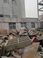 Recycling scrap radiators in Lanzhou