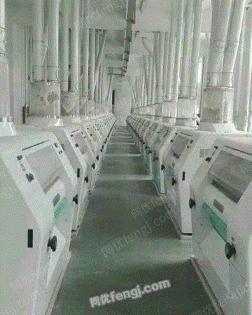 粮食加工设备出售