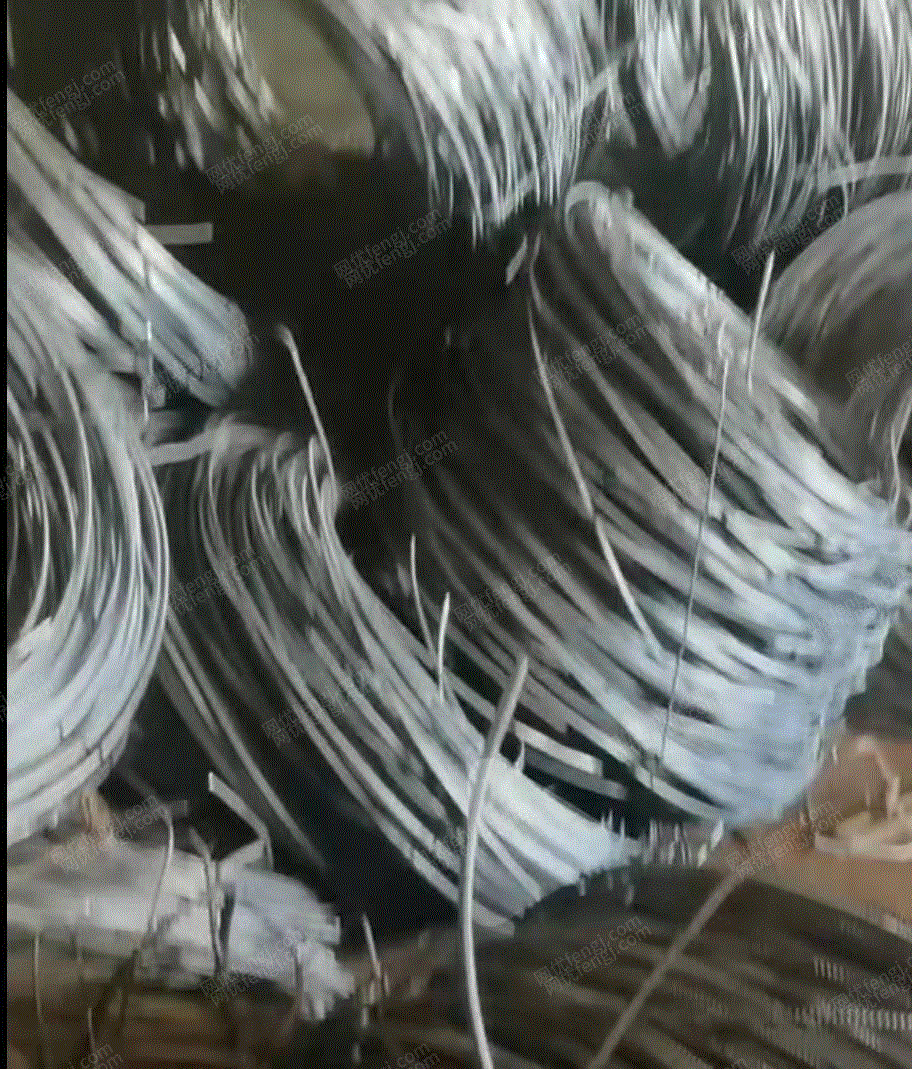 小废(精料)出售
