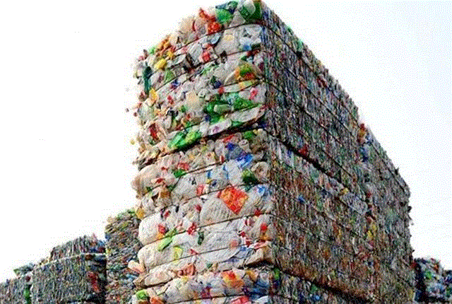 通用废塑料出售