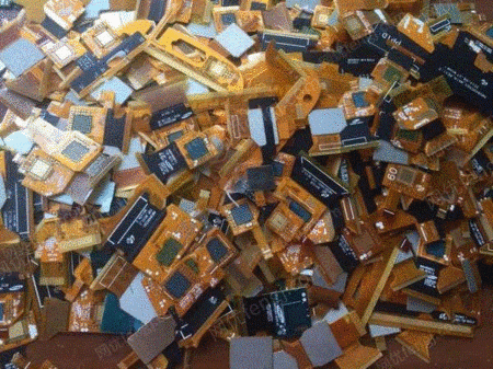 河北地区、金銀廃材を高値で回収