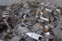 四川地区では希少金属や貴金属を高値で回収している