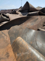 Purchase a large number of waste conveyor belts at ports and docks