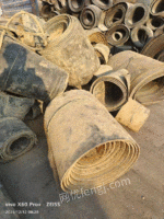 Buy waste conveyor belts in Foshan cash