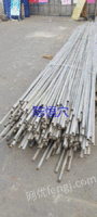 Long-term high-priced recycling of waste steel pipes in Fuzhou, Fujian
