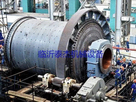 臨沂地区では新旧の棒ミルが販売されている