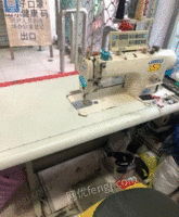 上海宝山区出售二手缝纫机，功能齐全
