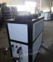 广东东莞出售3p水箱冷水机 5p冷冻机