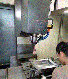 二手机床附件价格