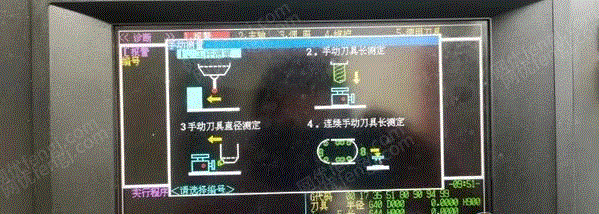 二手其它机床回收