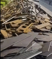 钢筋团子，废钢，剪铁料大量回收