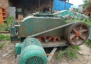 四川地区における鉱山廃棄設備の大量回収