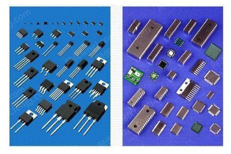 長期高値で二、三極管を大量回収