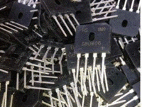 Long term professional recovery of high frequency tubes