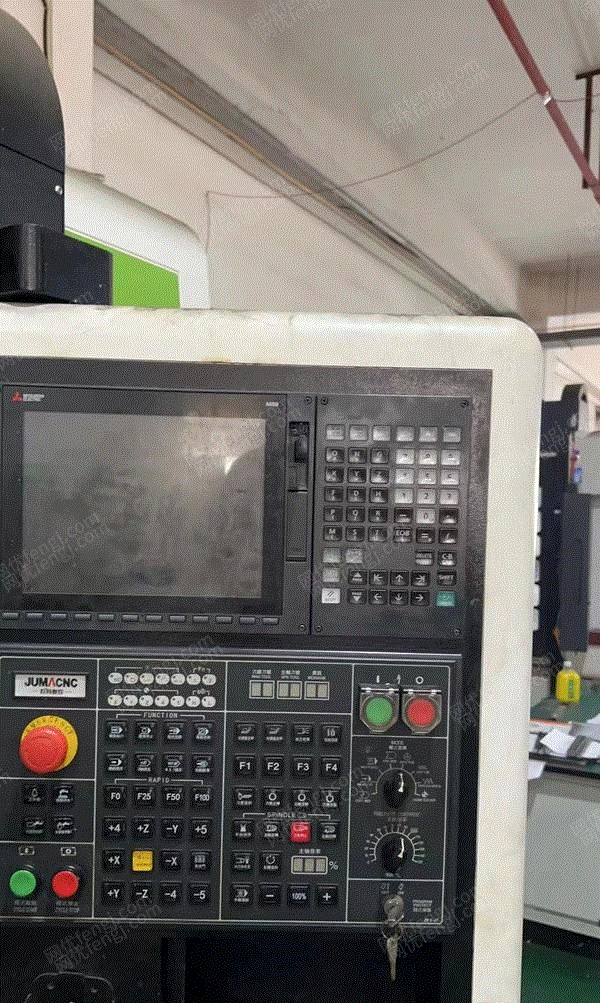 二手数控机床出售