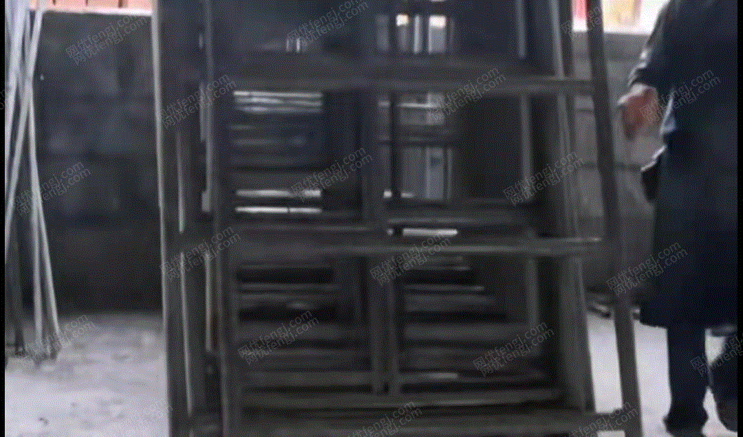 废钢利用材出售