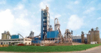 Heilongjiang recycled scrapped cement equipment at a high price and closed down cement plants