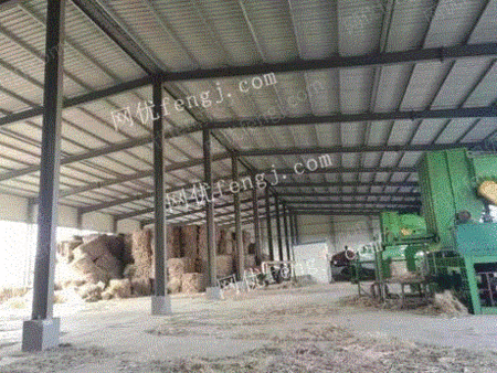 黒竜江省、中古鉄骨造工場を回収