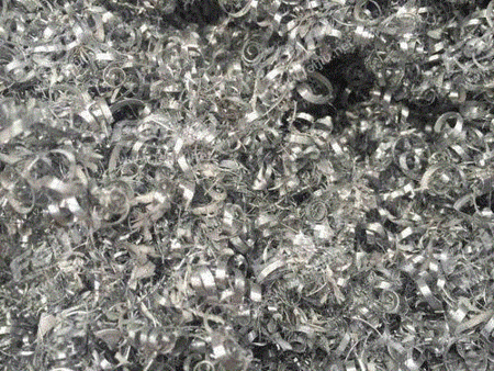 廃棄アルミニウムの長期専門回収陝西省渭南市