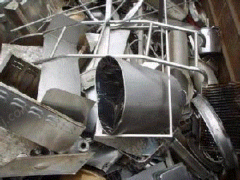 七台河高価回収廃アルミニウム,アルミ合金一群