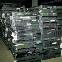A batch of professional recycling waste servers in Jiangsu