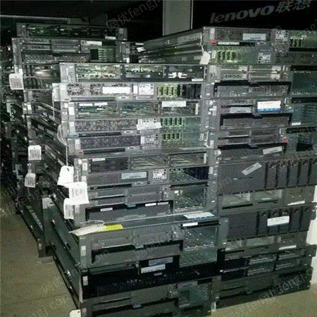 江蘇地区の専門回収廃棄サーバーのロット