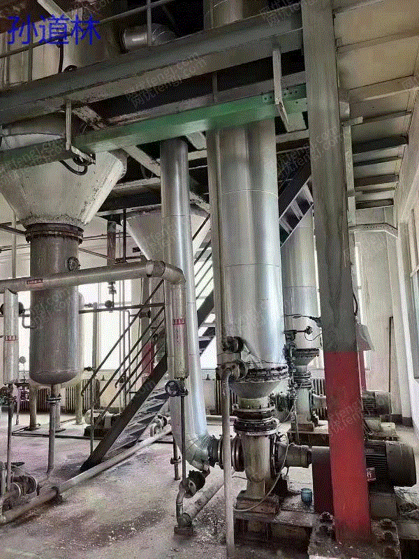 二手蒸发器出售