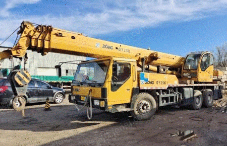 其他二手工程机械出售