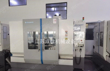 二手机床附件出售