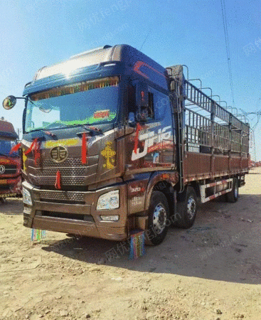 普通货车（大货）出售