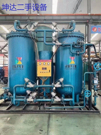 現在販売600立方制窒素机、価格美麗、歓迎進行商談！