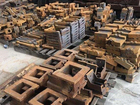 スクラップ50トンを大量回収雲南省