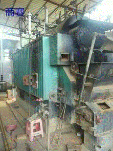 求購：4トン-6トン手焼石炭或いはバイオマス蒸気ボイラー1台品質の良い補机が完備していることを要求する