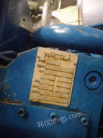 Buy: Wassiland Model 18V28SG Used Engine