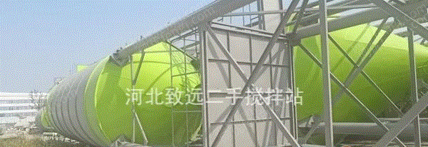 其它水泥设备回收