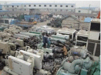 Professional high-priced recovery of accumulated inventory of factory buildings