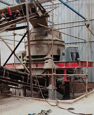 二手选矿设备出售