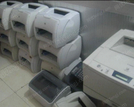 使用済みプリンターを長期にわたり高値で回収江蘇省揚州市